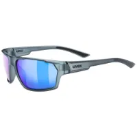 Uvex Sportstyle 233 Polarvision Spiegel-sonnenbrille Uvex Sportstyle 233 Polarvision Spiegel-sonnenbrille
