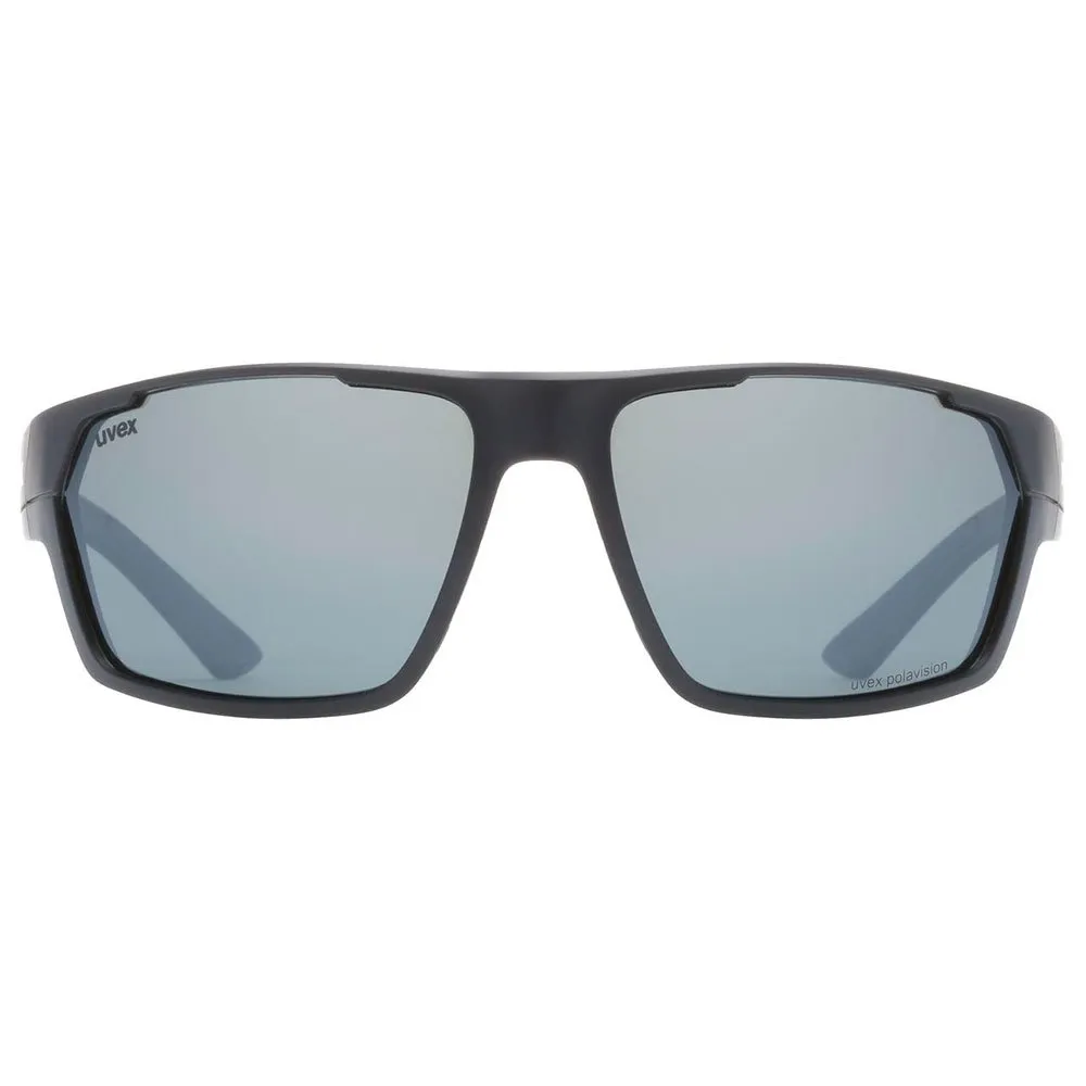 Uvex Sportstyle 233 Polarvision Spiegel-sonnenbrille Uvex Sportstyle 233 Polarvision Spiegel-sonnenbrille