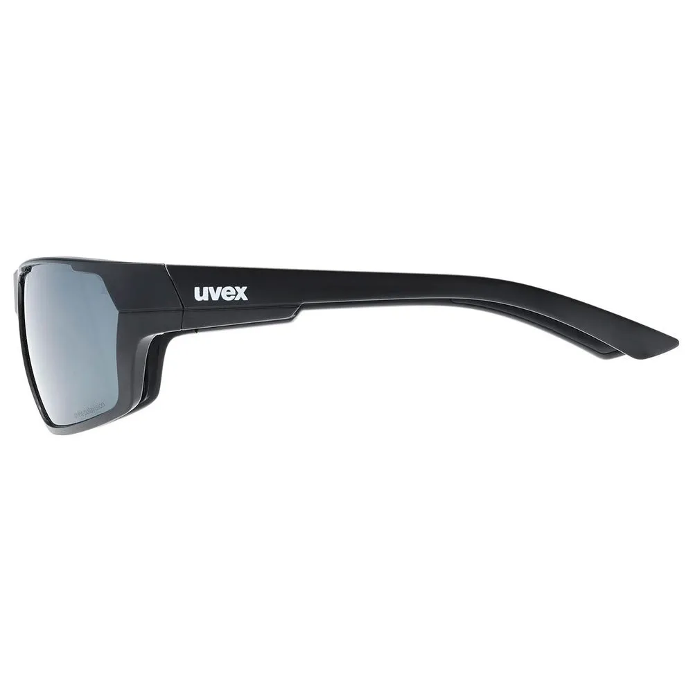 Uvex Sportstyle 233 Polarvision Spiegel-sonnenbrille Uvex Sportstyle 233 Polarvision Spiegel-sonnenbrille