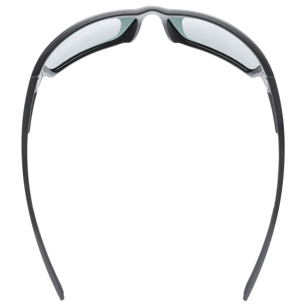 Uvex Sportstyle 233 Polarvision Spiegel-sonnenbrille Uvex Sportstyle 233 Polarvision Spiegel-sonnenbrille