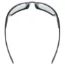 Uvex Sportstyle 233 Polarvision Spiegel-sonnenbrille