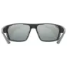 Uvex Sportstyle 233 Polarvision Spiegel-sonnenbrille