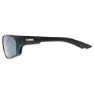 Uvex Sportstyle 233 Polarvision Spiegel-sonnenbrille