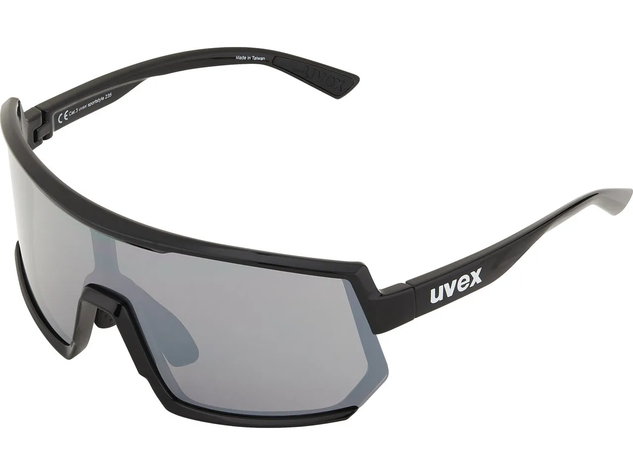 Uvex sportstyle 235 Sportbrille