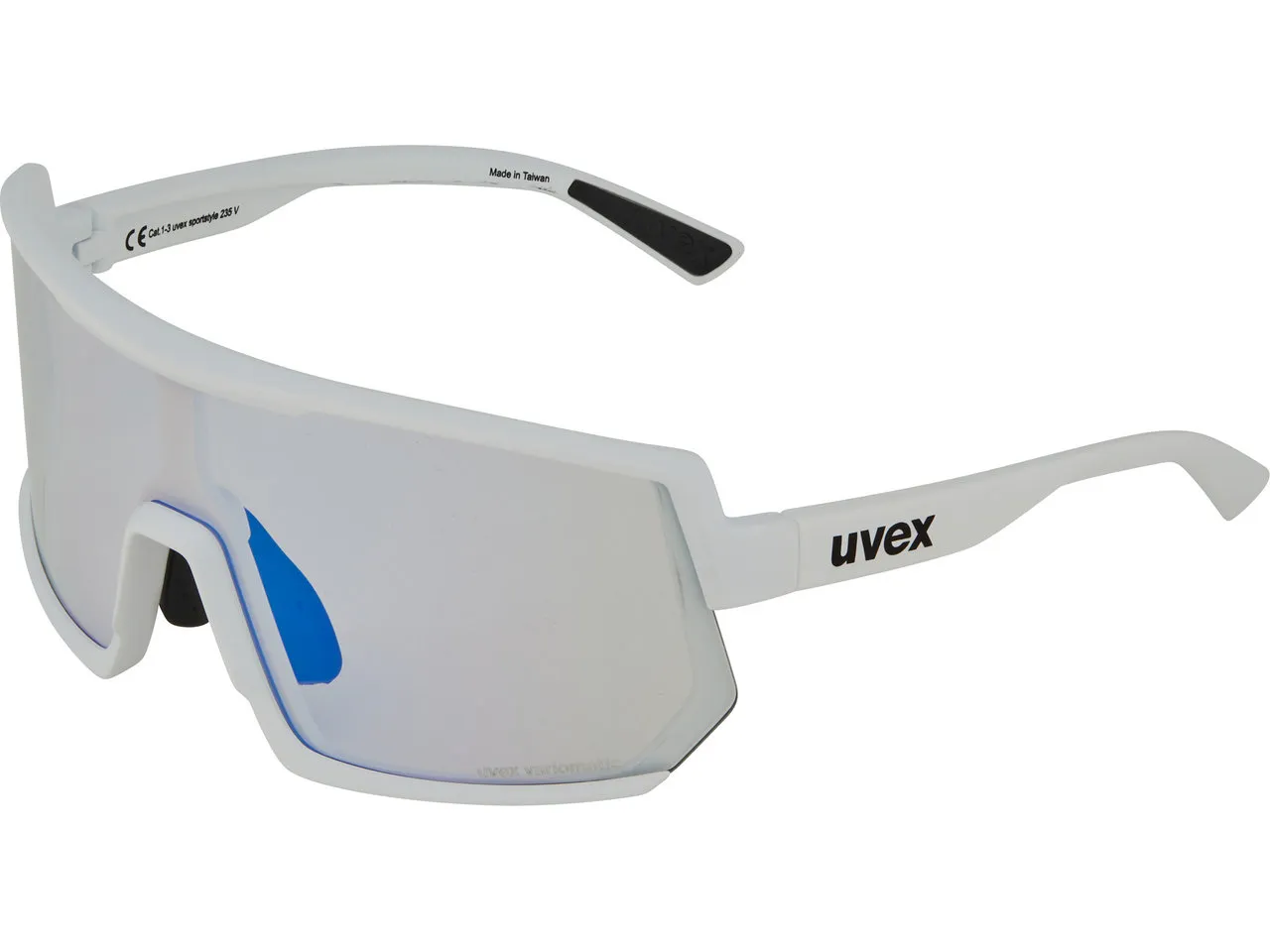 Uvex sportstyle 235 V Sportbrille Uvex sportstyle 235 V Sportbrille