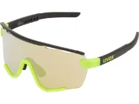 Uvex sportstyle 236 Set Sportbrille Uvex sportstyle 236 Set Sportbrille