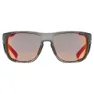 Uvex Sportstyle 312 Sonnenbrille