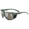Moss green matt