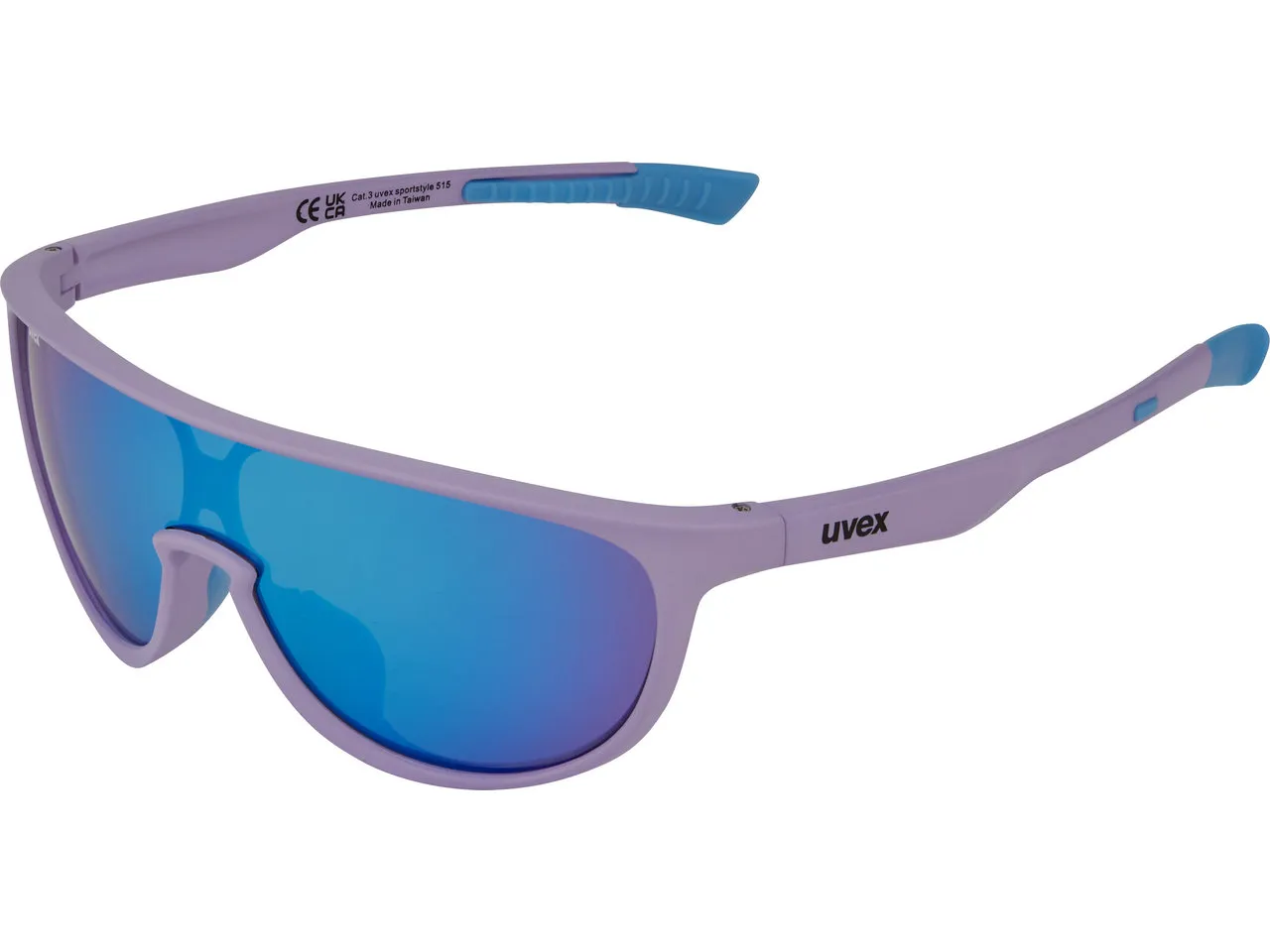 Uvex sportstyle 515 Kids Sportbrille Uvex sportstyle 515 Kids Sportbrille