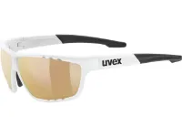 Uvex sportstyle 706 CV V colorvision variomatic Sportbrille Uvex sportstyle 706 CV V colorvision variomatic Sportbrille