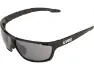 Uvex sportstyle 706 Sportbrille, Schwarz, mirror silver