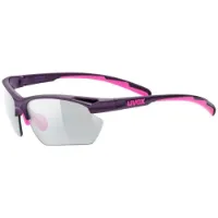Uvex Sportstyle 802 V S Photochrome Sonnenbrille Uvex Sportstyle 802 V S Photochrome Sonnenbrille