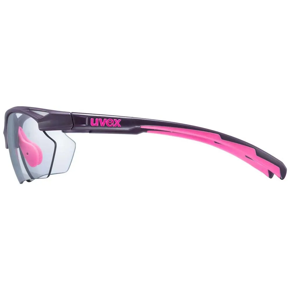 Uvex Sportstyle 802 V S Photochrome Sonnenbrille Uvex Sportstyle 802 V S Photochrome Sonnenbrille