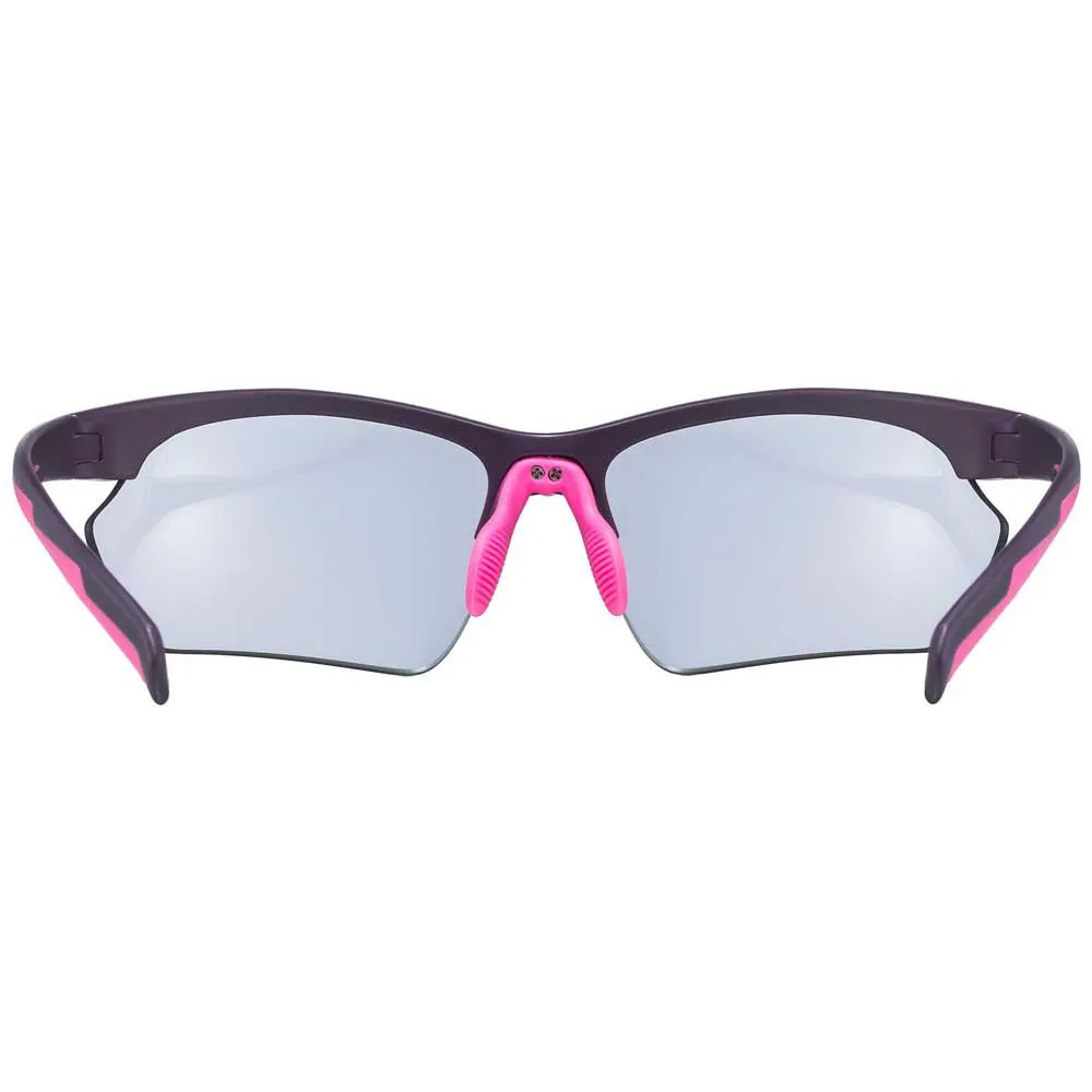 Uvex Sportstyle 802 V S Photochrome Sonnenbrille Uvex Sportstyle 802 V S Photochrome Sonnenbrille