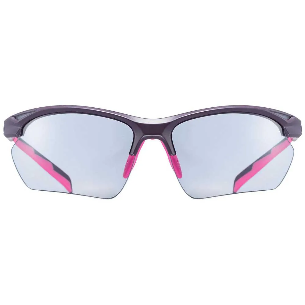Uvex Sportstyle 802 V S Photochrome Sonnenbrille Uvex Sportstyle 802 V S Photochrome Sonnenbrille