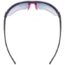 Uvex Sportstyle 802 V S Photochrome Sonnenbrille