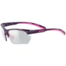 Uvex Sportstyle 802 V S Photochrome Sonnenbrille