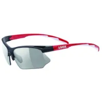 Uvex Sportstyle 802 Vario Verspiegelte Photochrome Sonnenbrille Uvex Sportstyle 802 Vario Verspiegelte Photochrome Sonnenbrille