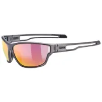 Uvex Sportstyle 806 Sonnenbrille Uvex Sportstyle 806 Sonnenbrille