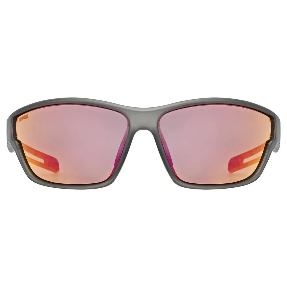 Uvex Sportstyle 806 Sonnenbrille Uvex Sportstyle 806 Sonnenbrille