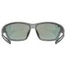 Uvex Sportstyle 806 Sonnenbrille