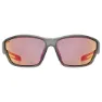 Uvex Sportstyle 806 Sonnenbrille