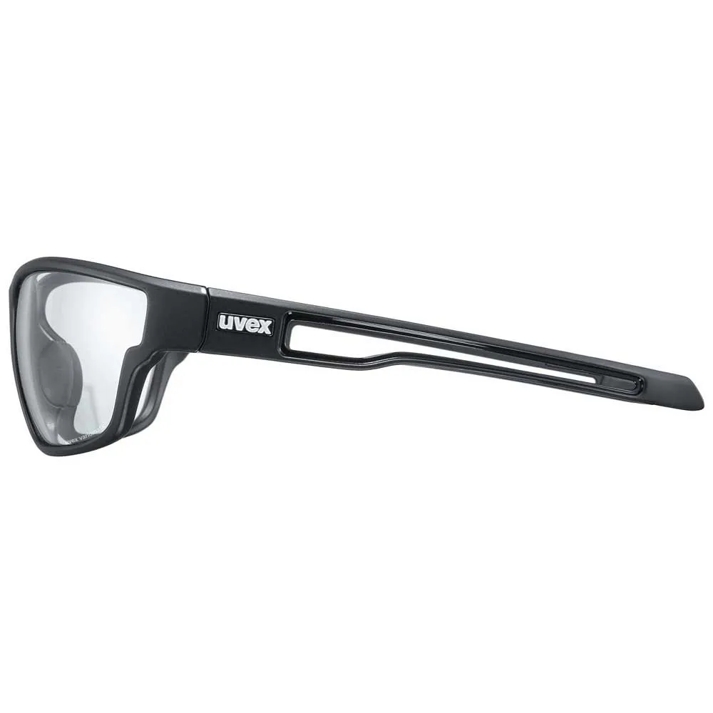 Uvex Sportstyle 806 V Photochrome Sonnenbrille Uvex Sportstyle 806 V Photochrome Sonnenbrille