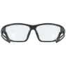 Uvex Sportstyle 806 V Photochrome Sonnenbrille