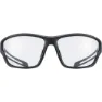 Uvex Sportstyle 806 V Photochrome Sonnenbrille