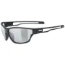 Uvex Sportstyle 806 V Photochrome Sonnenbrille
