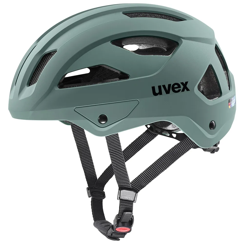 Uvex Stride Mtb-helm Uvex Stride Mtb-helm