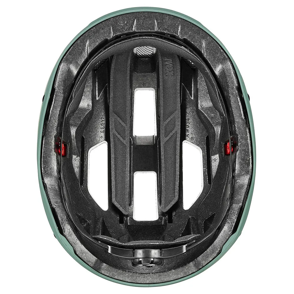 Uvex Stride Mtb-helm Uvex Stride Mtb-helm