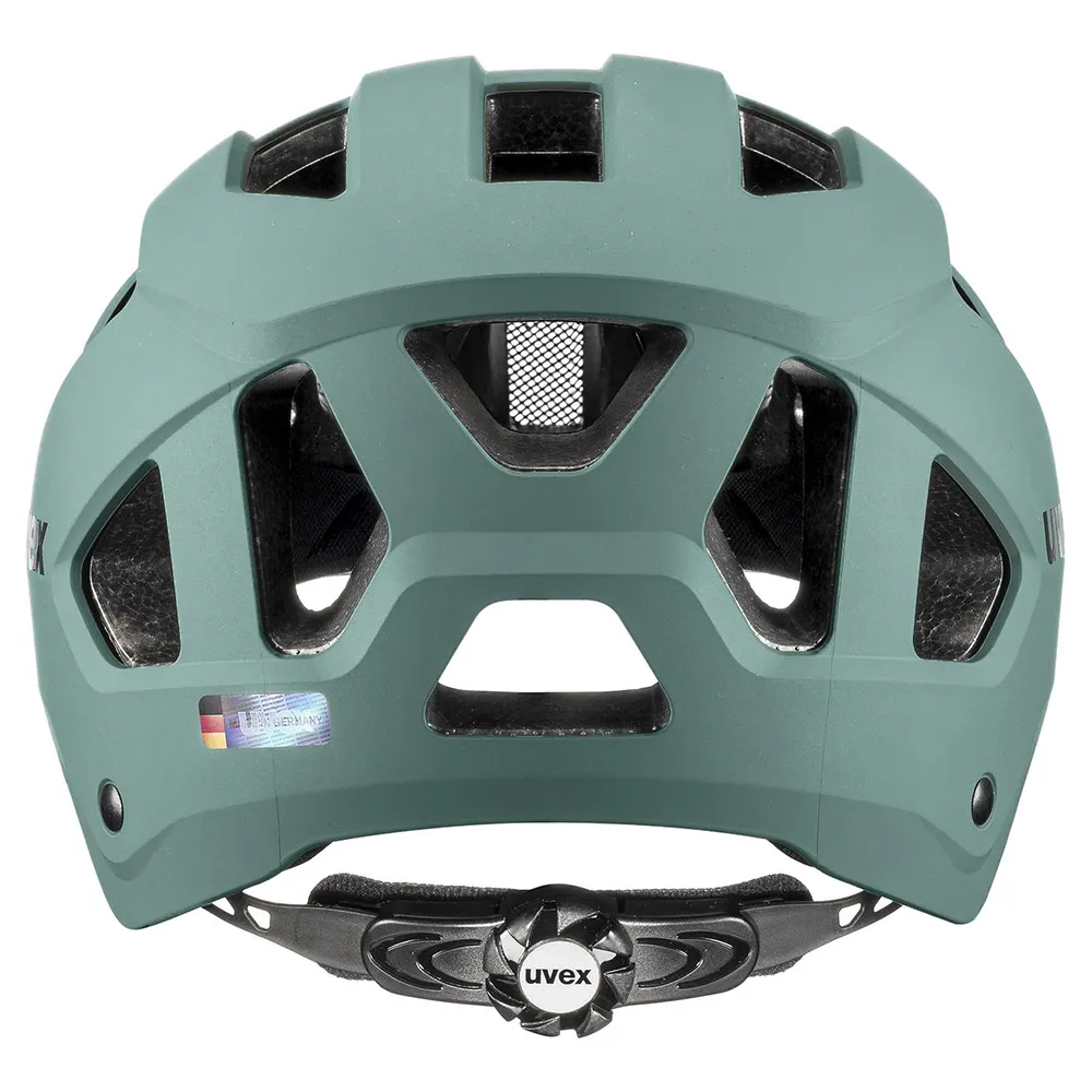 Uvex Stride Mtb-helm Uvex Stride Mtb-helm