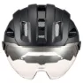 Uvex Stride Visor Variomatic Cat1-2 Stadthelm