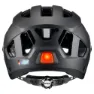 Uvex Stride Visor Variomatic Cat1-2 Stadthelm