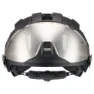 Uvex Stride Visor Variomatic Cat1-2 Stadthelm