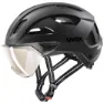 Uvex Stride Visor Variomatic Cat1-2 Stadthelm