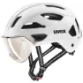 Uvex Stride Visor Variomatic Cat1-2 Stadthelm