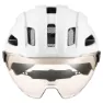 Uvex Stride Visor Variomatic Cat1-2 Stadthelm