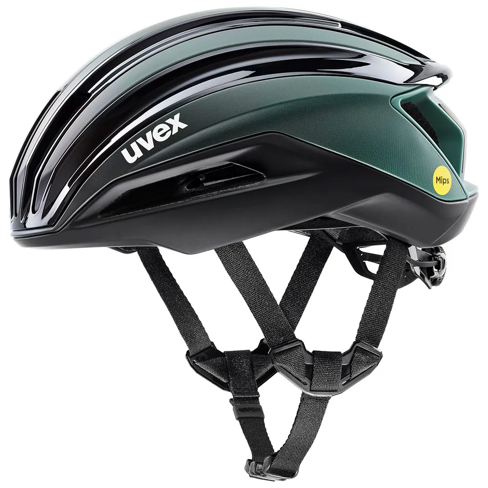 Uvex surge aero MIPS Helm