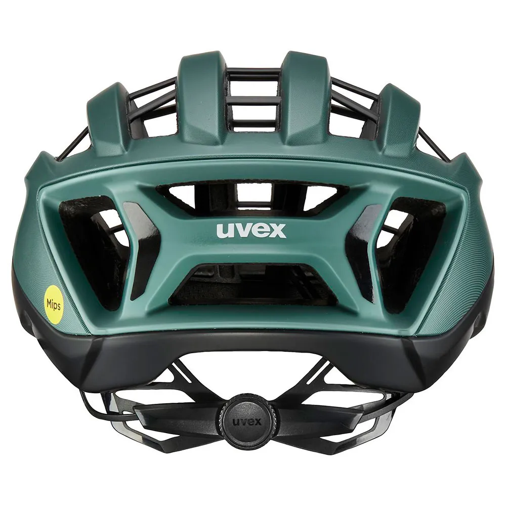 Uvex surge aero MIPS Helm