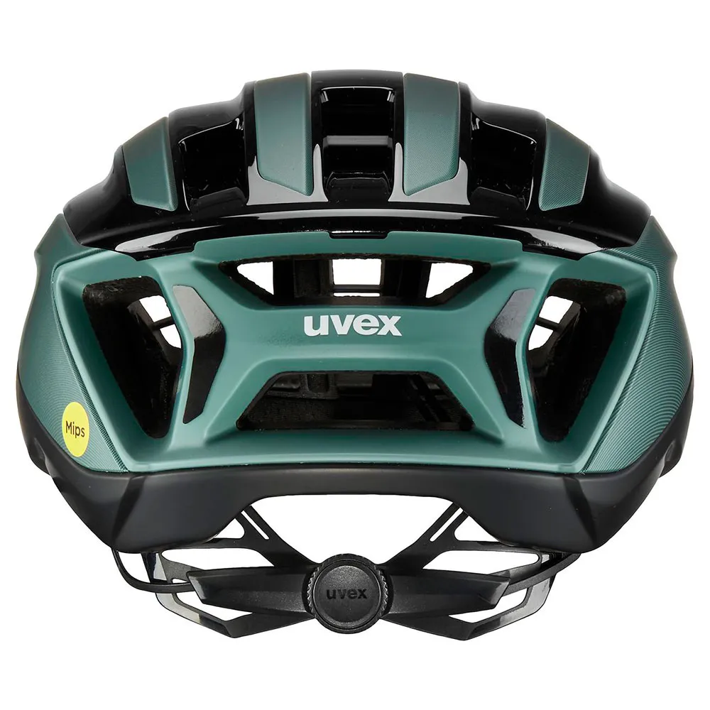 Uvex surge aero MIPS Helm