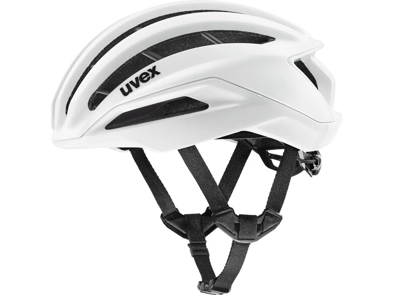 Uvex Surge Helm, Weiß Uvex Surge Helm, Weiß