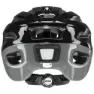 Uvex True Helm, Black / grey