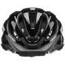 Uvex True Helm, Black / grey