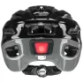 Uvex True Helm, Black / grey