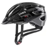 Uvex True Helm, Black / grey