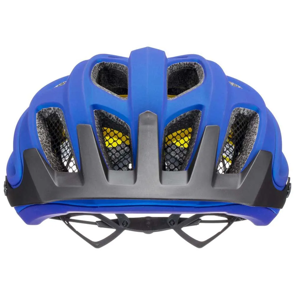 Uvex Unbound Mips Mtb-helm, Teal / black mat Uvex Unbound Mips Mtb-helm, Teal / black mat