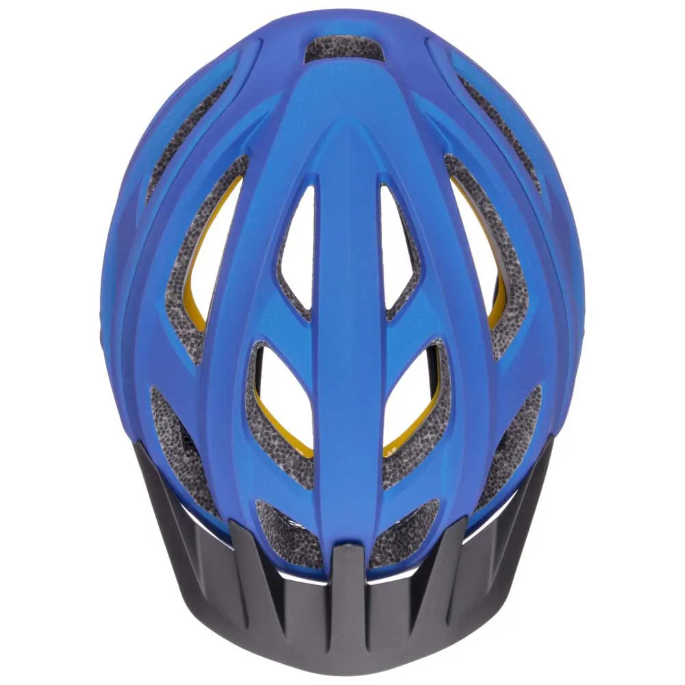 Uvex Unbound Mips Mtb-helm, Teal / black mat Uvex Unbound Mips Mtb-helm, Teal / black mat