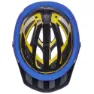 Uvex Unbound Mips Mtb-helm, Teal / black mat